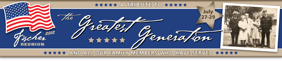 greatest generation