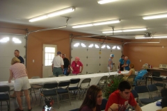 2012 Family Reunion